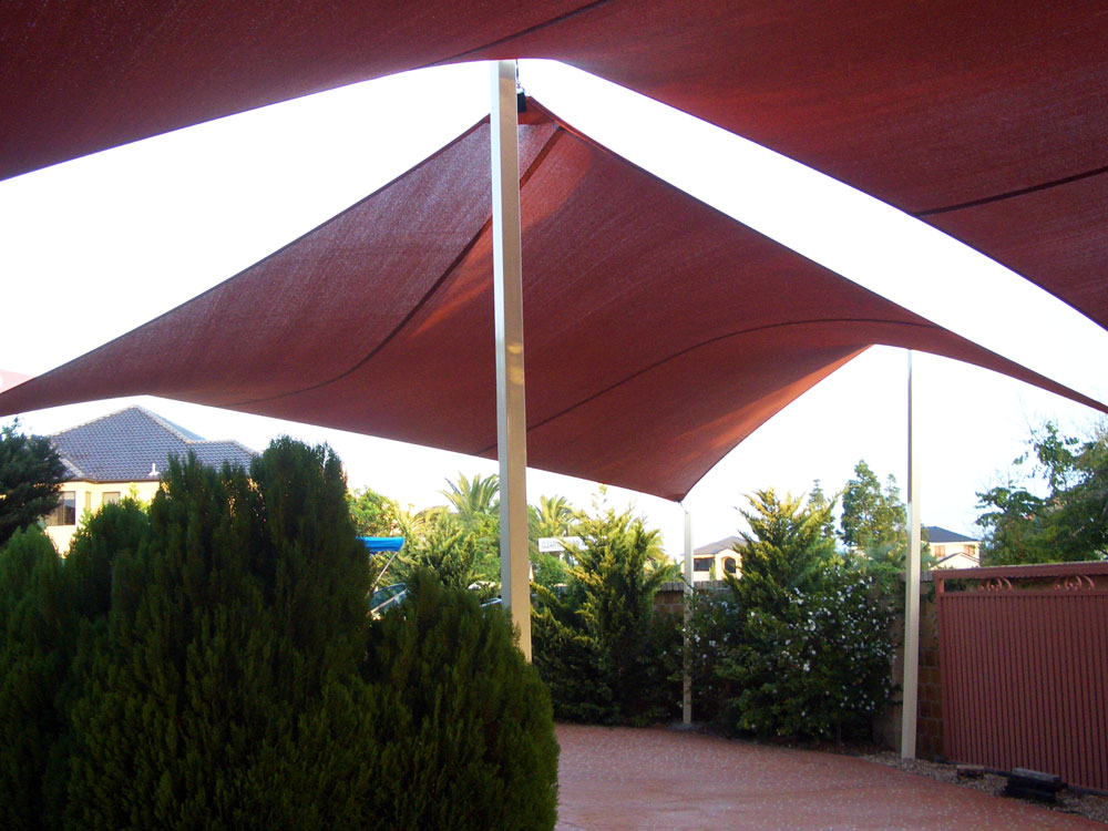 Shade Sail Gallery 78